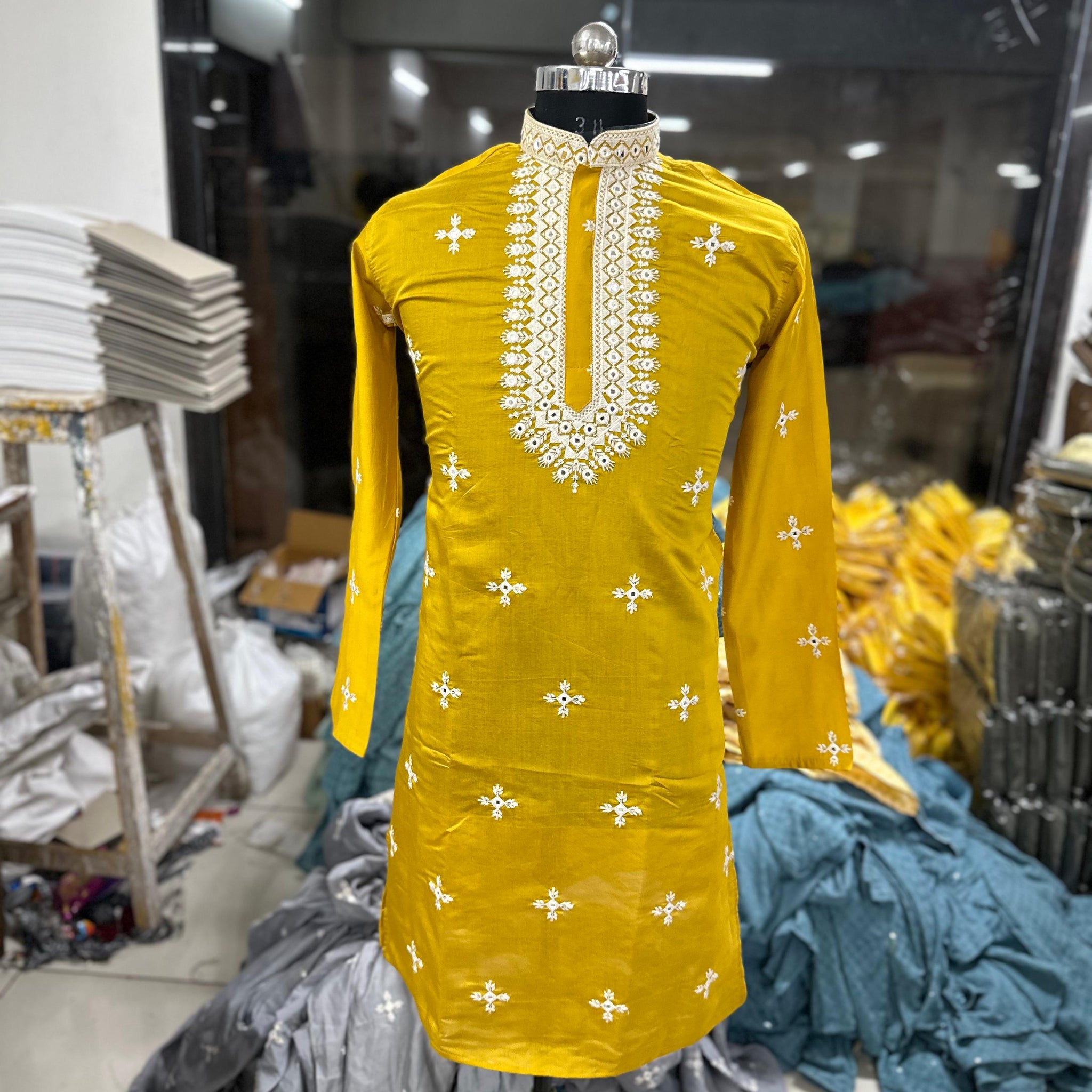 Kurta Pajama