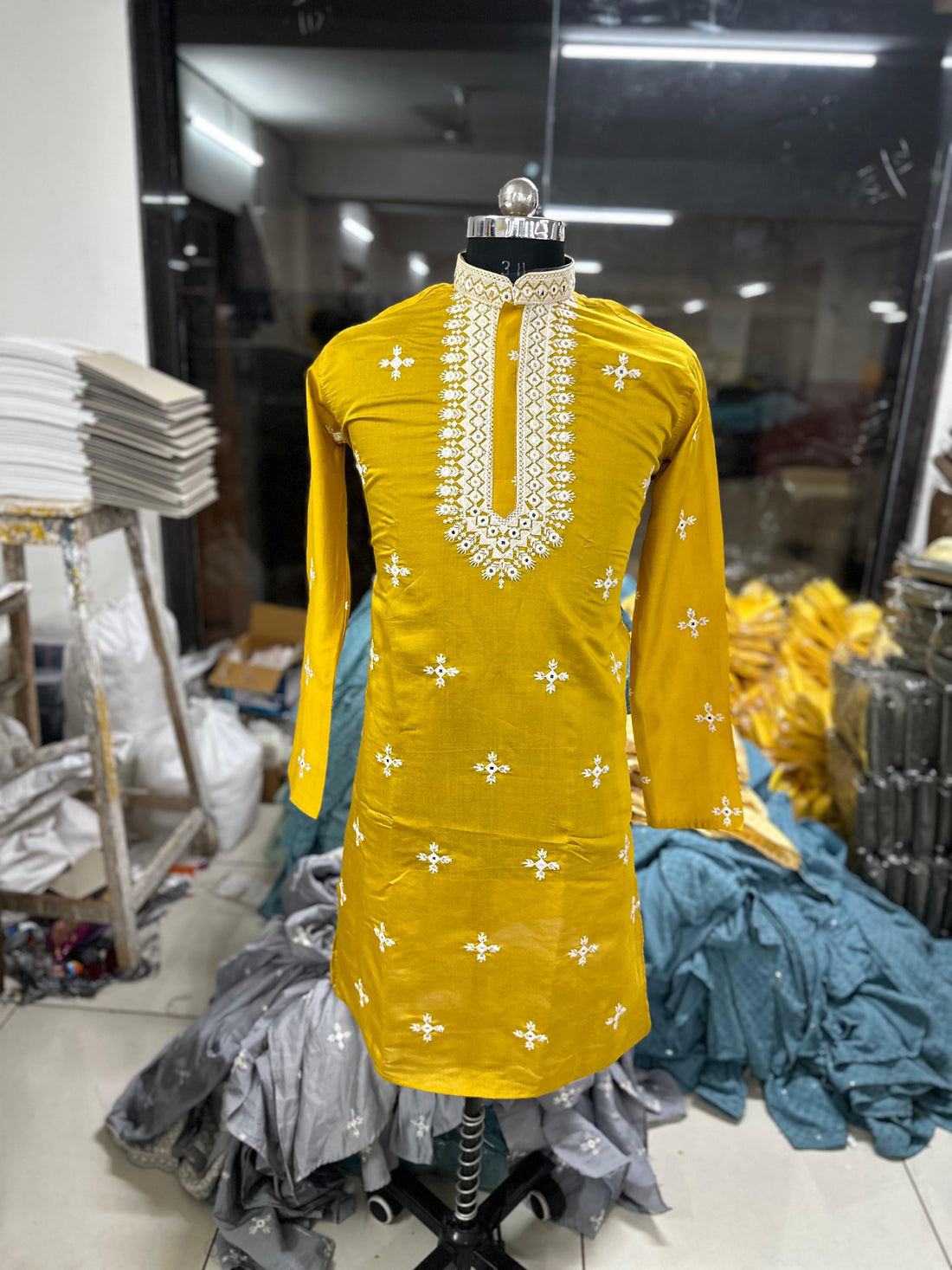 Kurta Pajama
