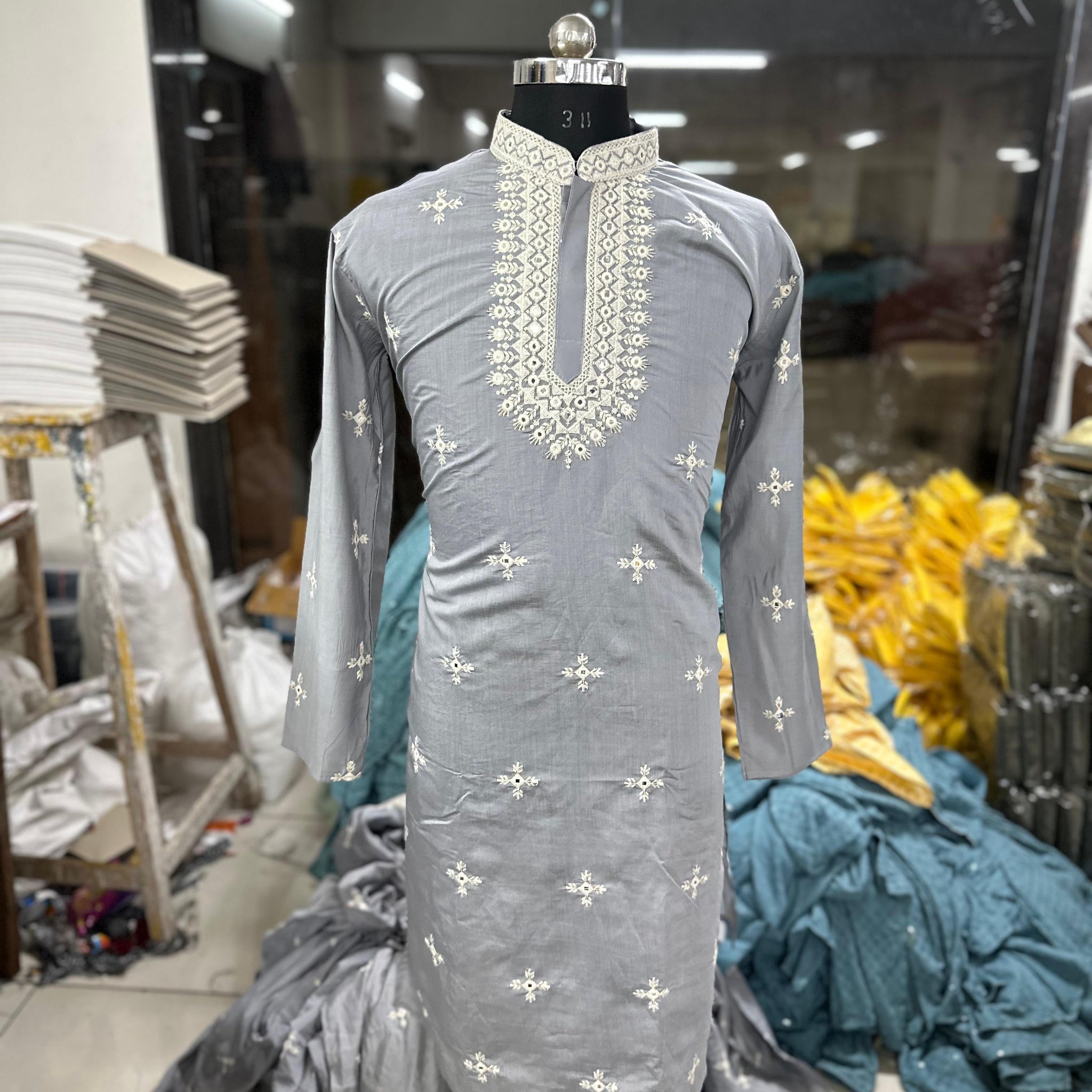 Kurta Pajama