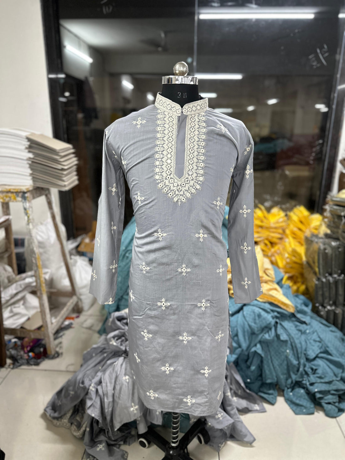Kurta Pajama