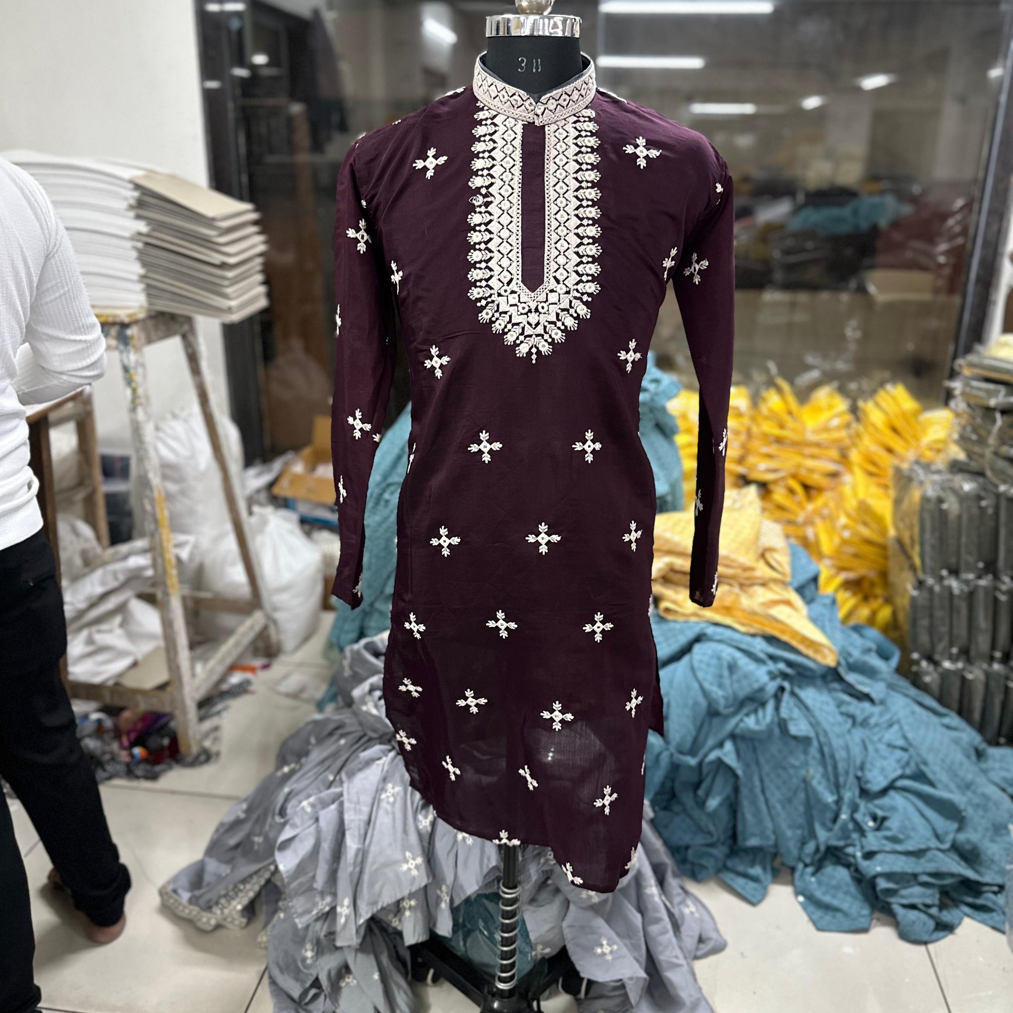 Kurta Pajama