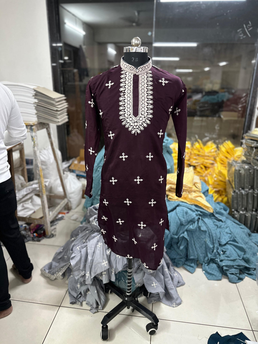 Kurta Pajama