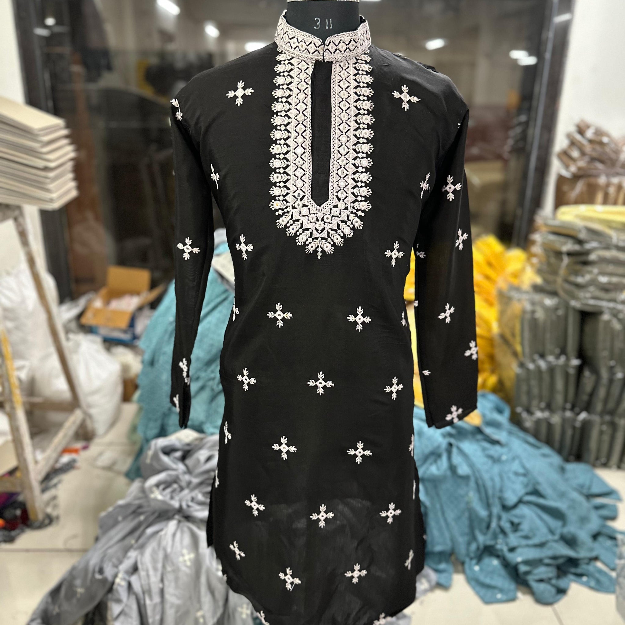 Kurta Pajama