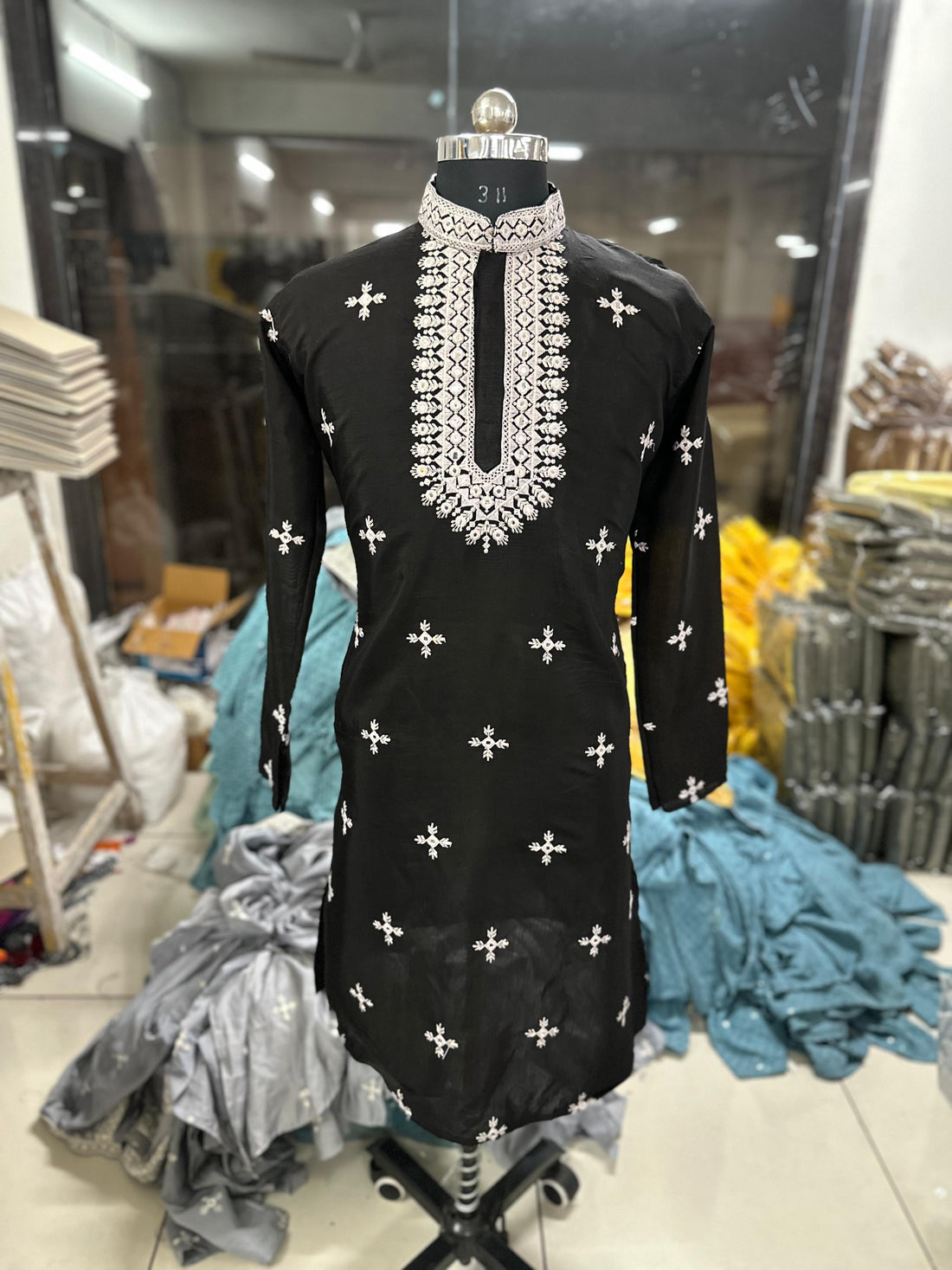 Kurta Pajama