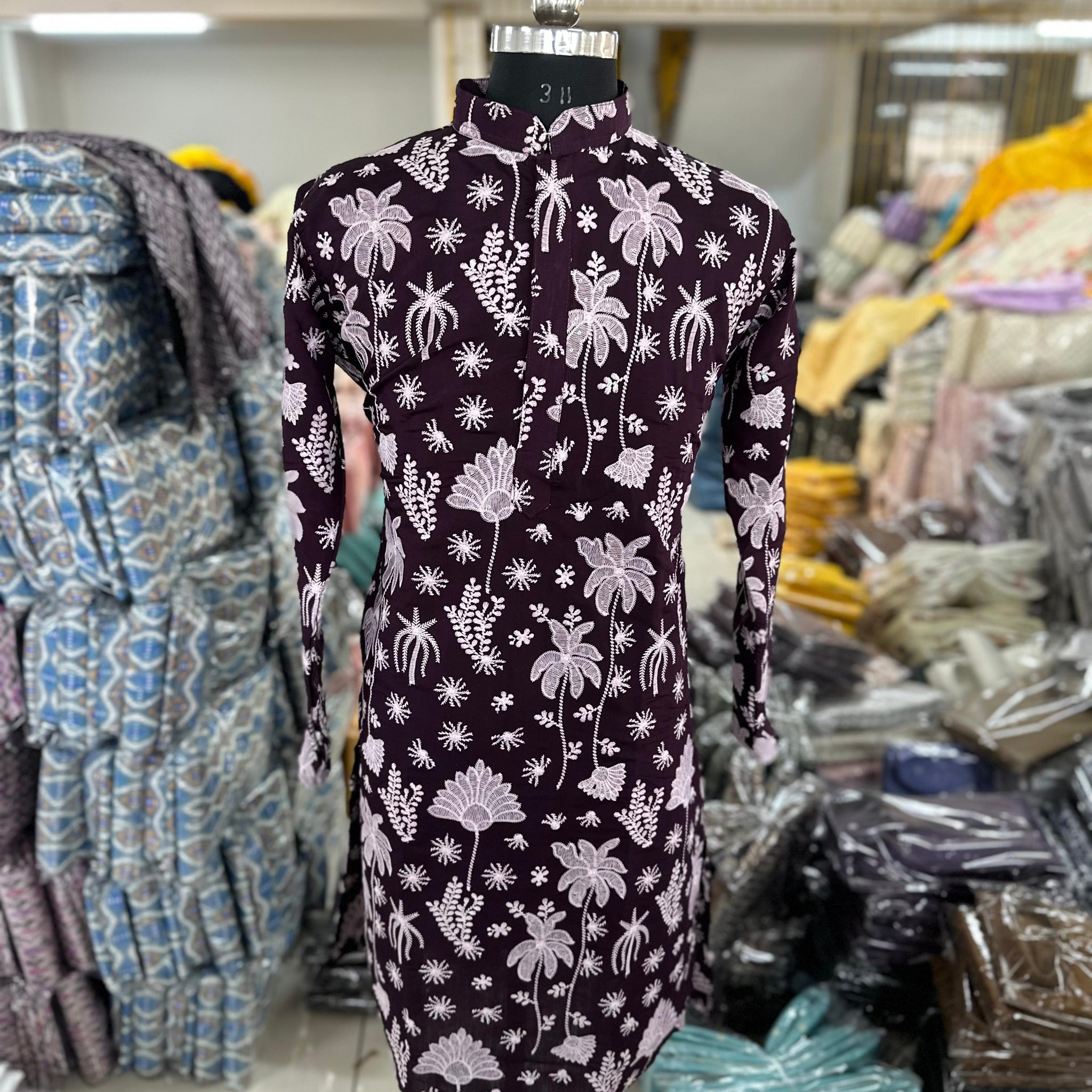 Kurta Pajama