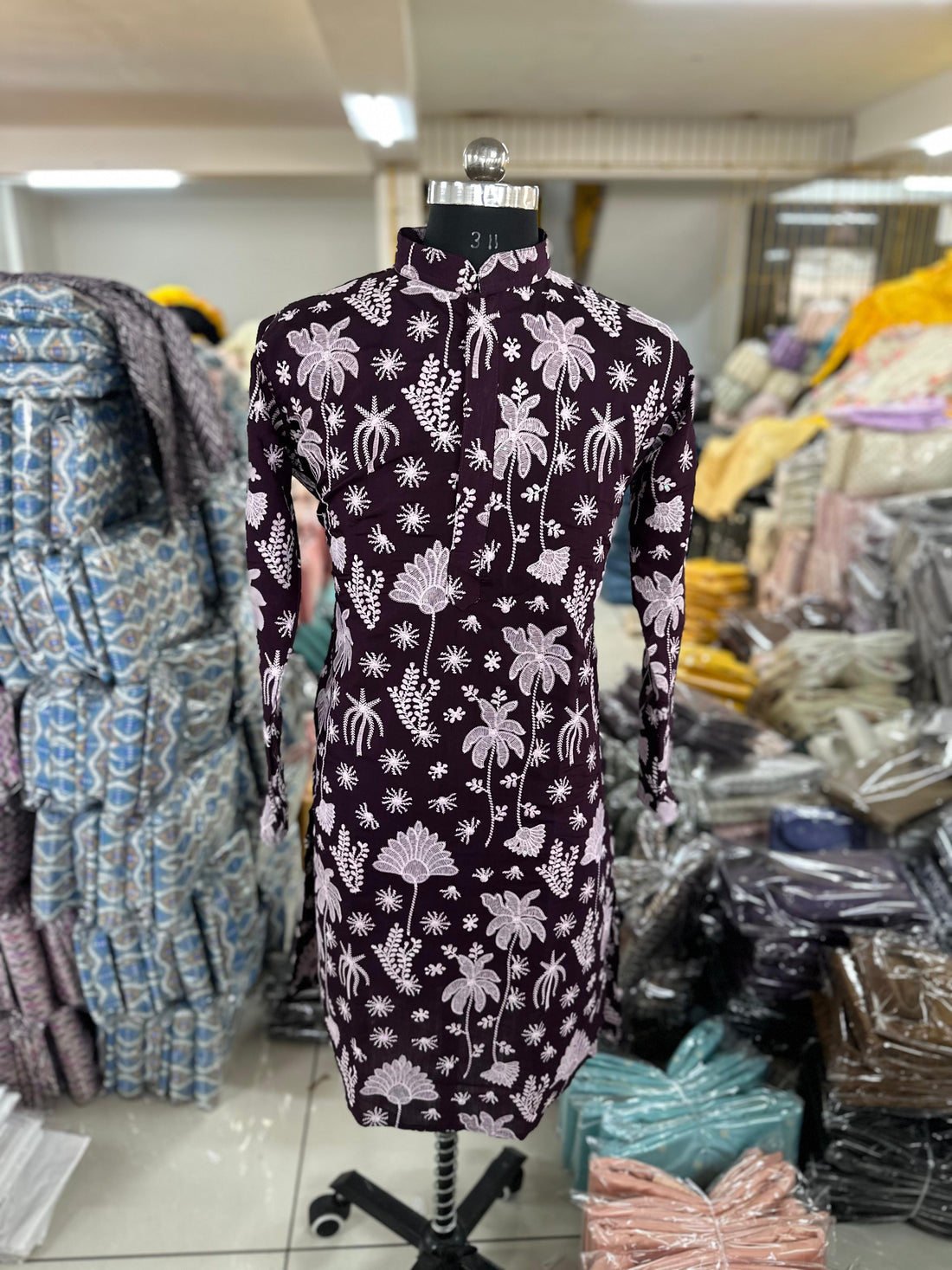 Kurta Pajama