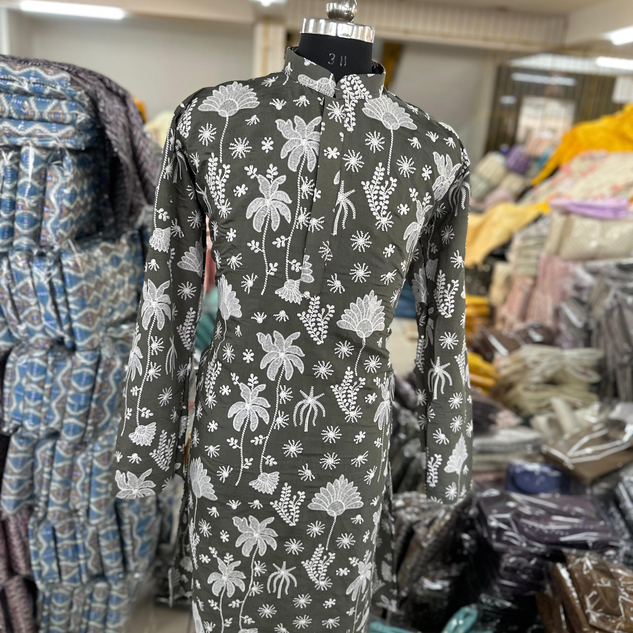 Kurta Pajama