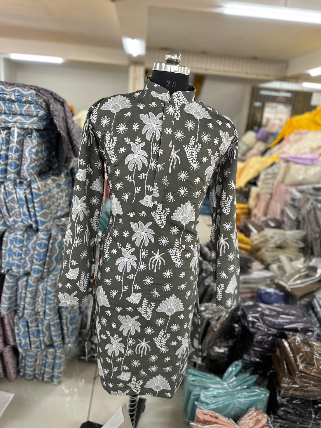 Kurta Pajama