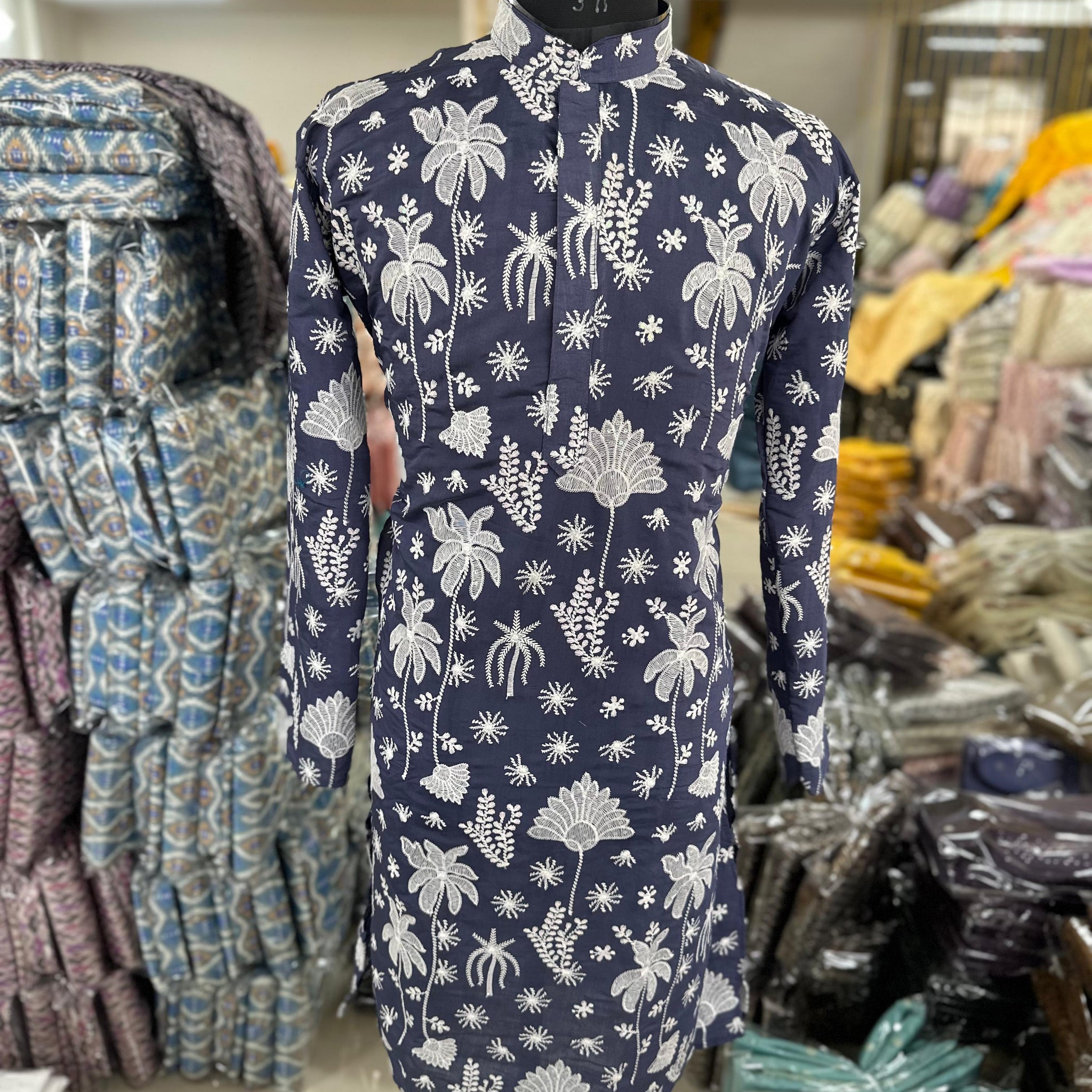 Kurta Pajama