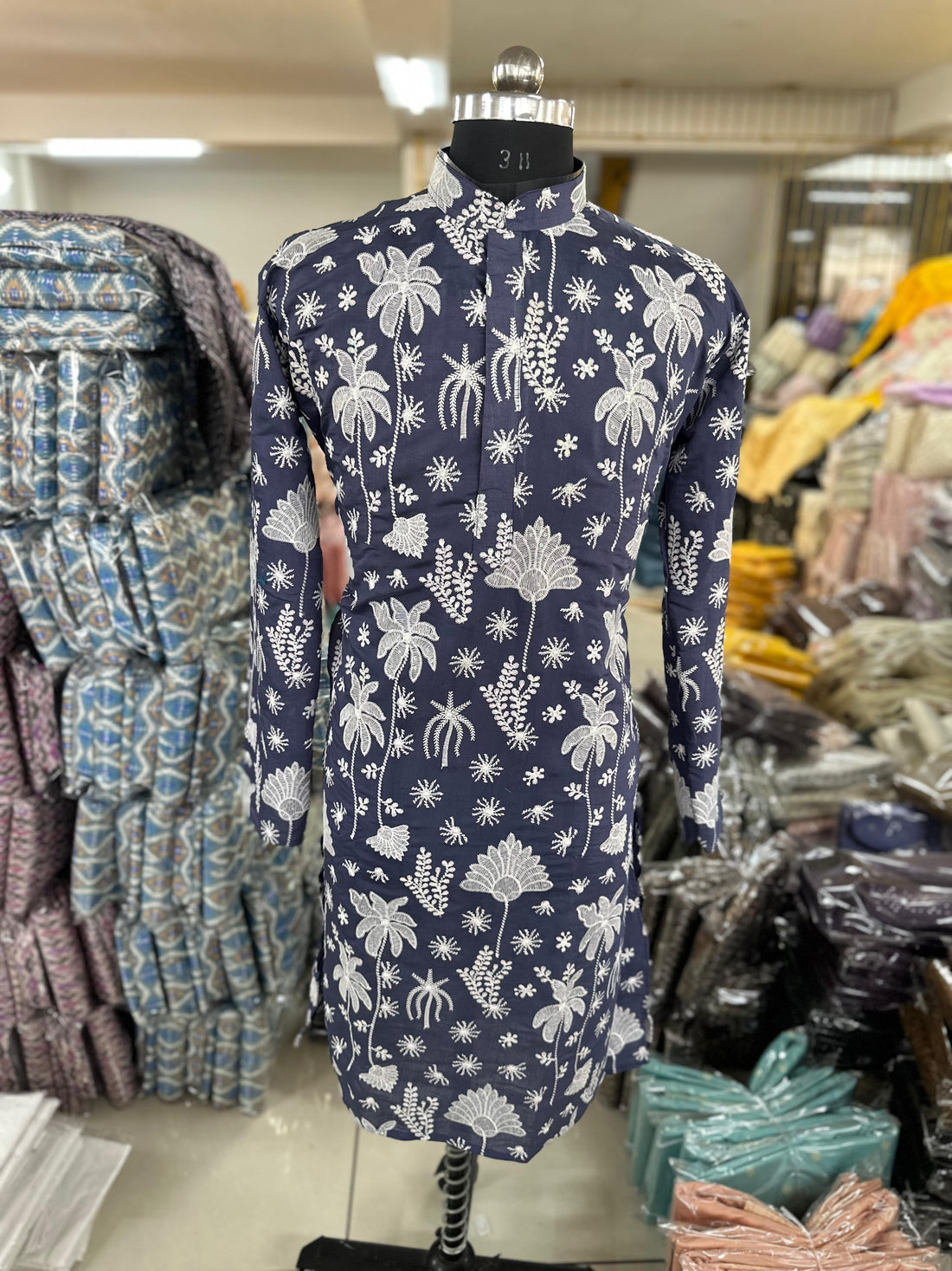 Kurta Pajama