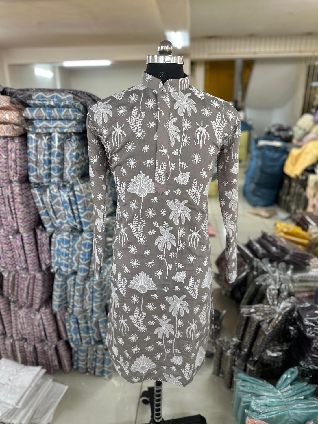 Kurta Pajama