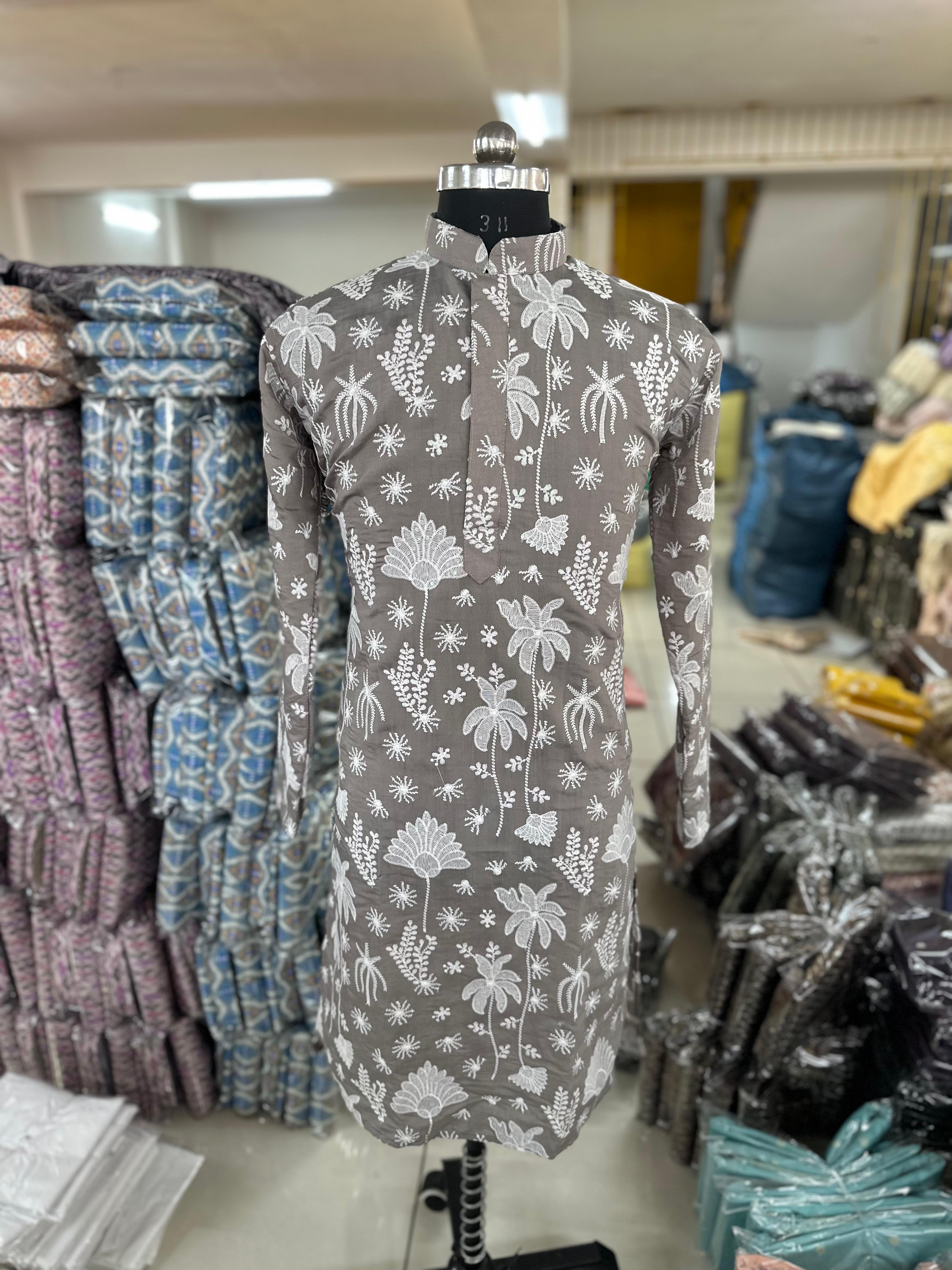 Kurta Pajama