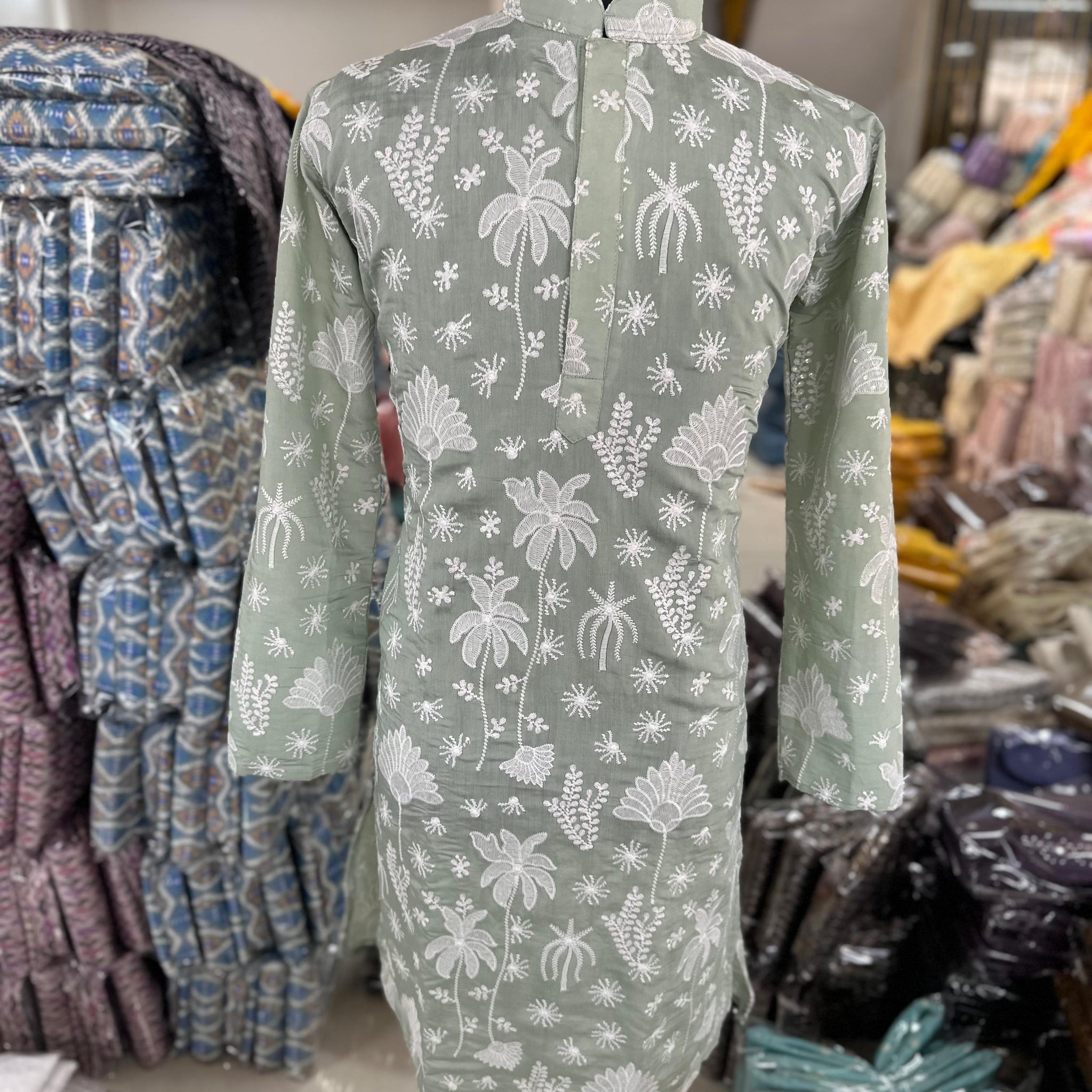 Kurta Pajama