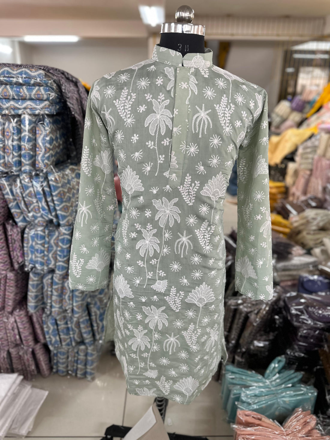 Kurta Pajama