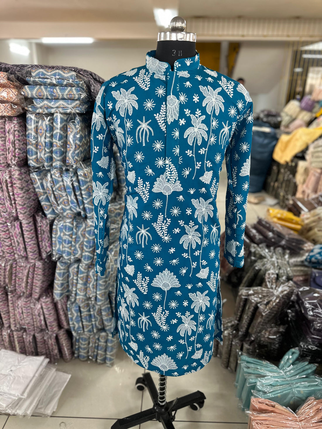 Kurta Pajama