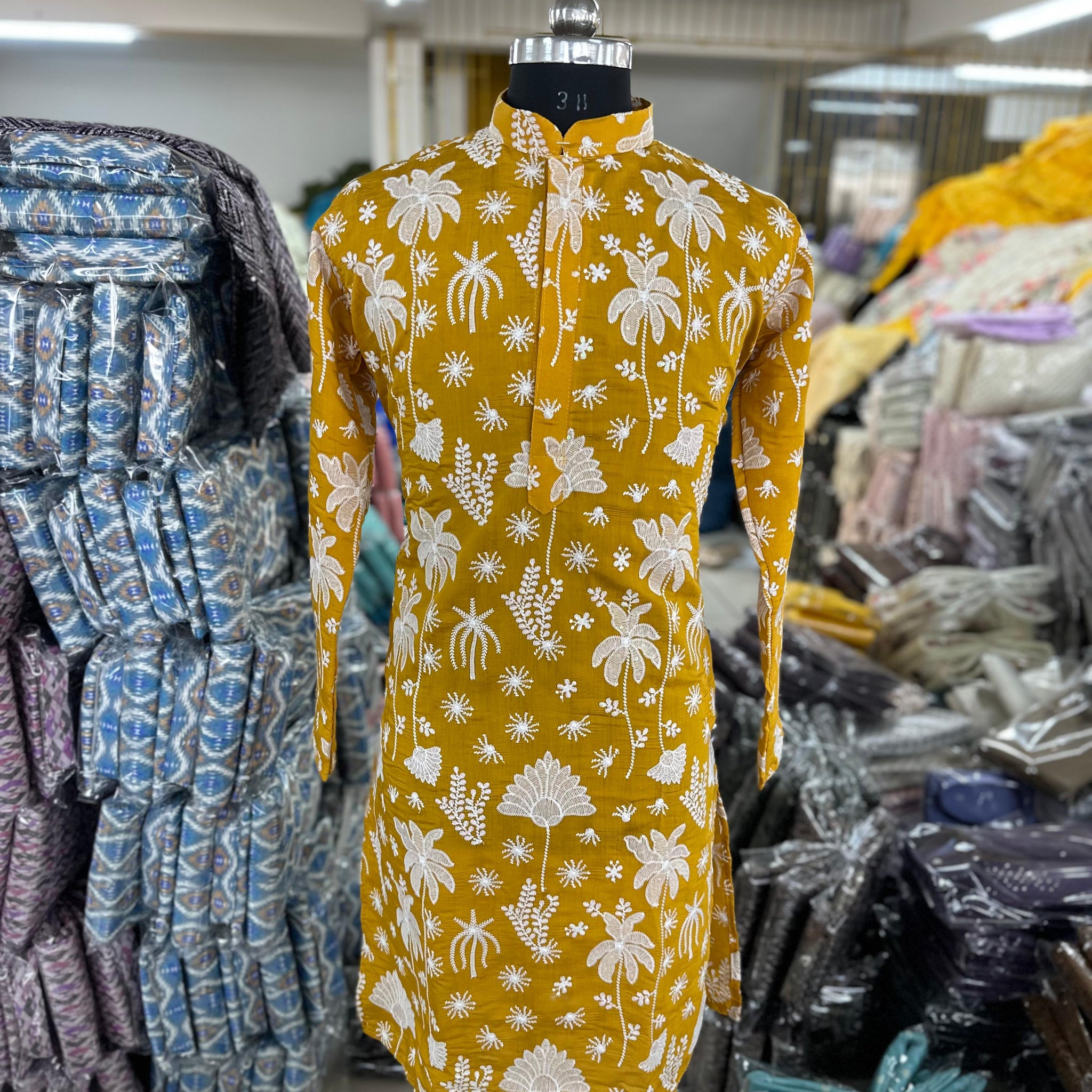 Kurta Pajama