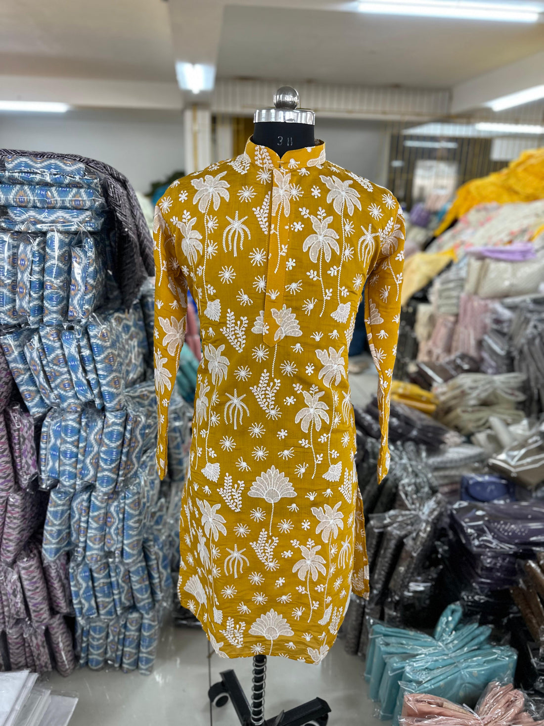 Kurta Pajama