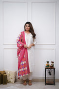 Kurti With Pent