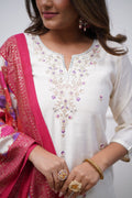 Kurti With Pent
