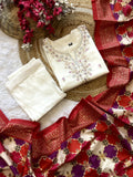 Kurti With Pent