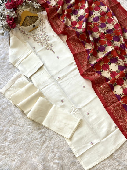 Kurti With Pent