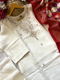 Kurti With Pent