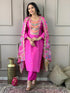 Kurti With Pent