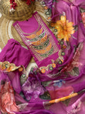 Kurti With Pent