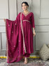Kurti With Pent