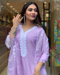 Kurti With Pent