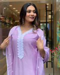 Kurti With Pent
