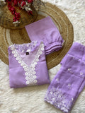 Kurti With Pent