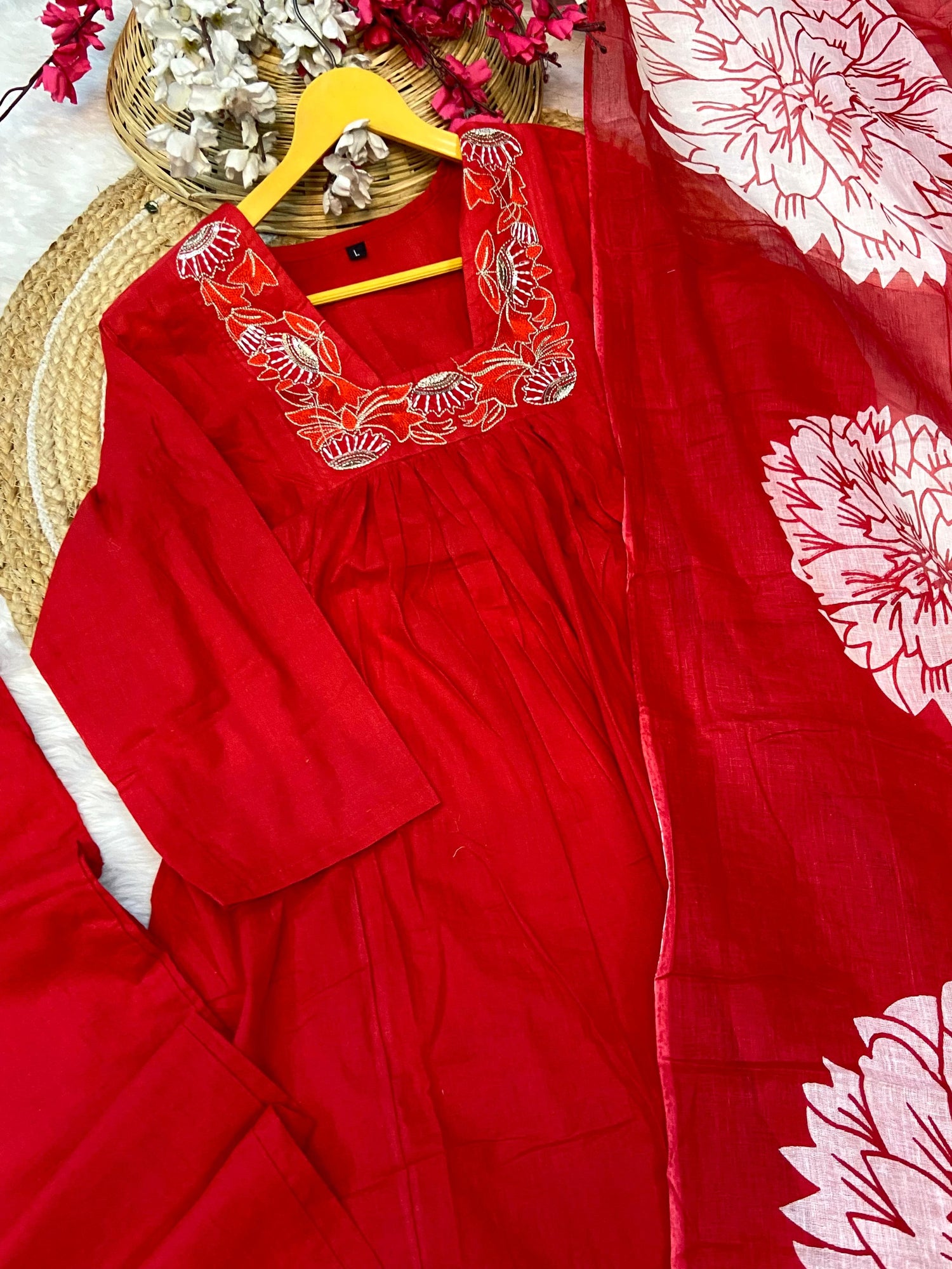 Kurti With Pent