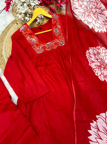 Kurti With Pent