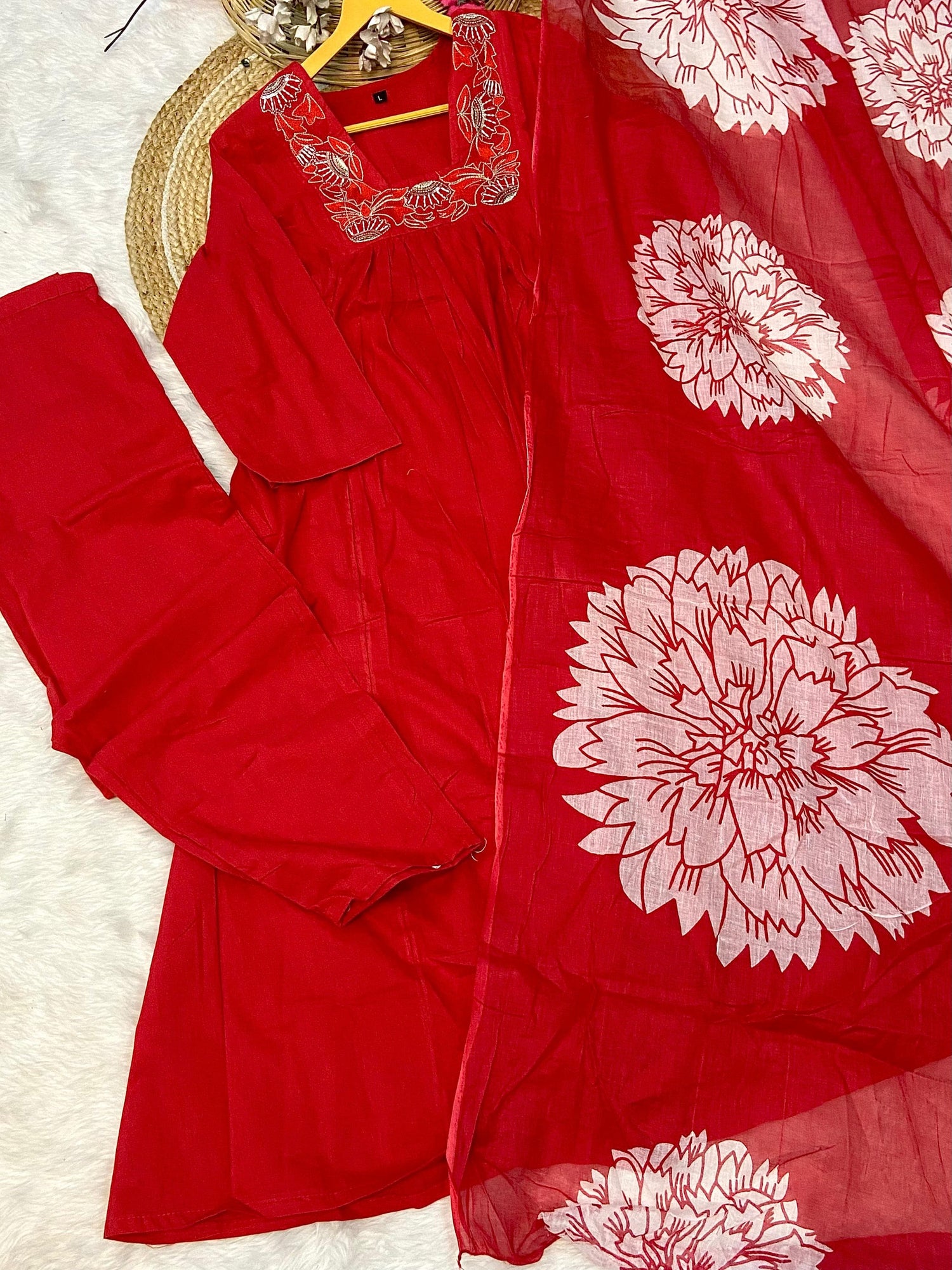 Kurti With Pent