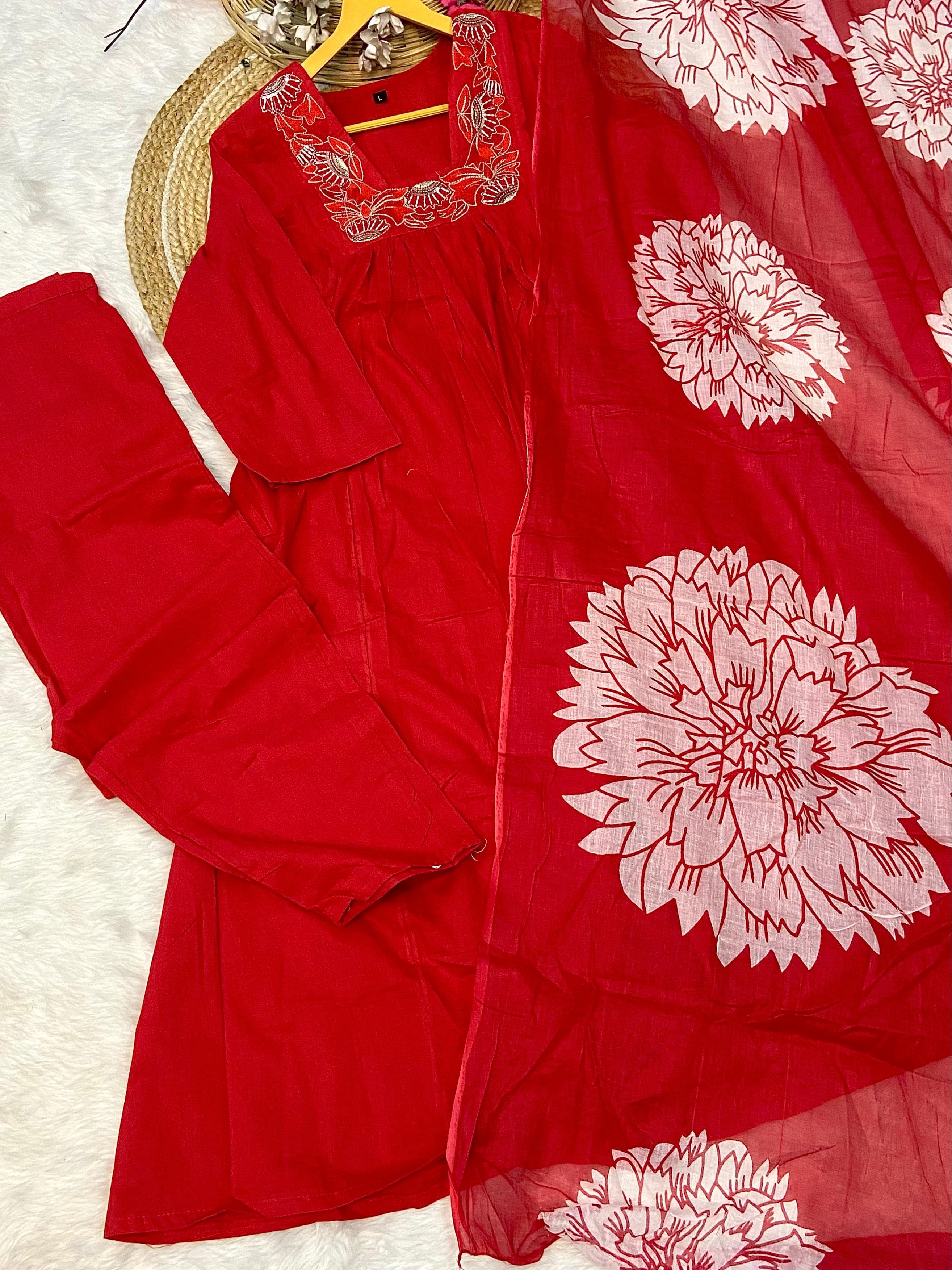 Kurti With Pent