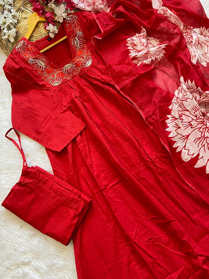 Kurti With Pent