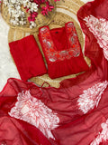 Kurti With Pent
