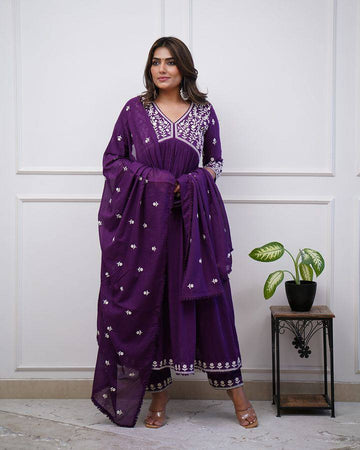 Kurti With Pent