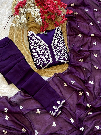 Kurti With Pent