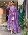 Kurti With Pent