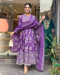 Kurti With Pent