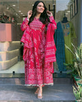 Kurti With Pent