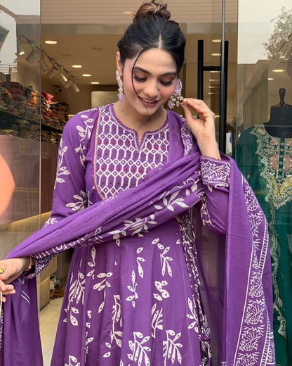 Kurti With Pent