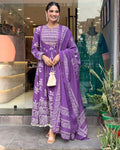 Kurti With Pent