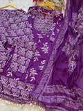 Kurti With Pent