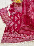 Kurti With Pent