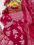 Kurti With Pent