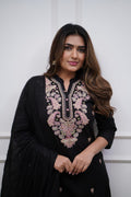 Kurti With Pent