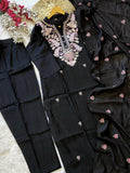 Kurti With Pent